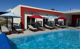 Casa Andmar